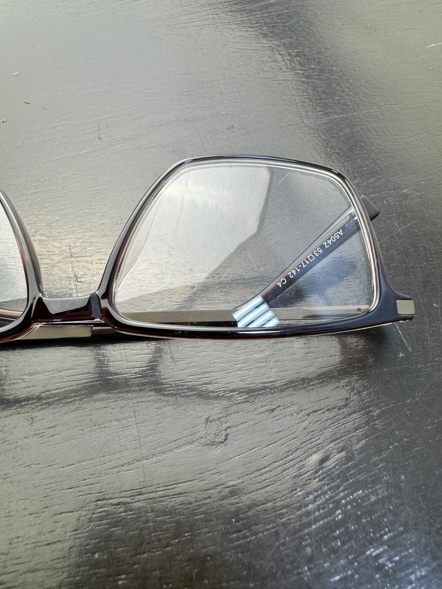 Men glasses A5042 (C1A)