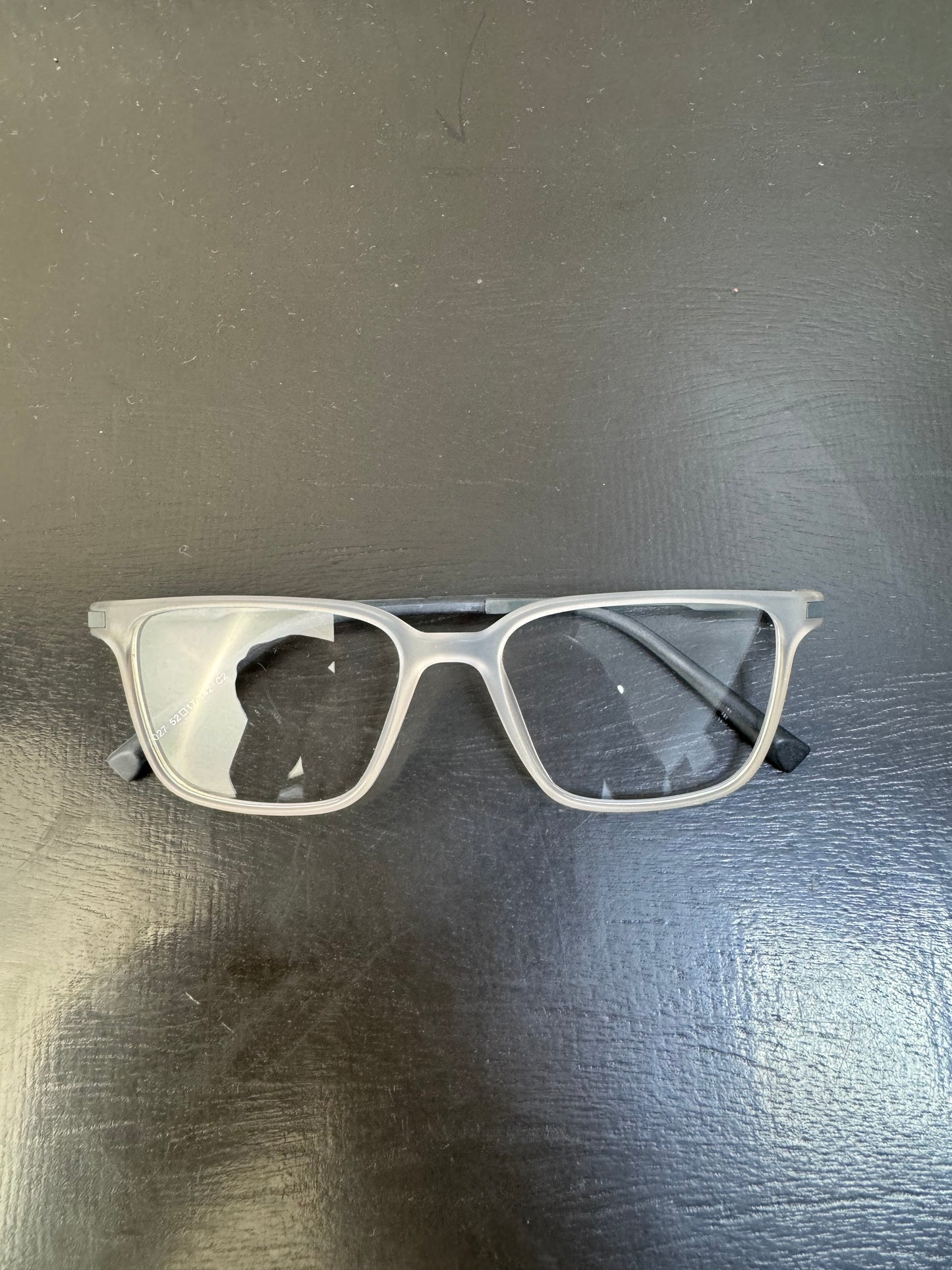 Men glasses A5027 (C2)