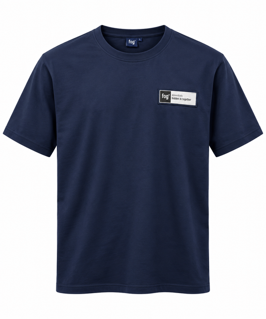 Fog tee
