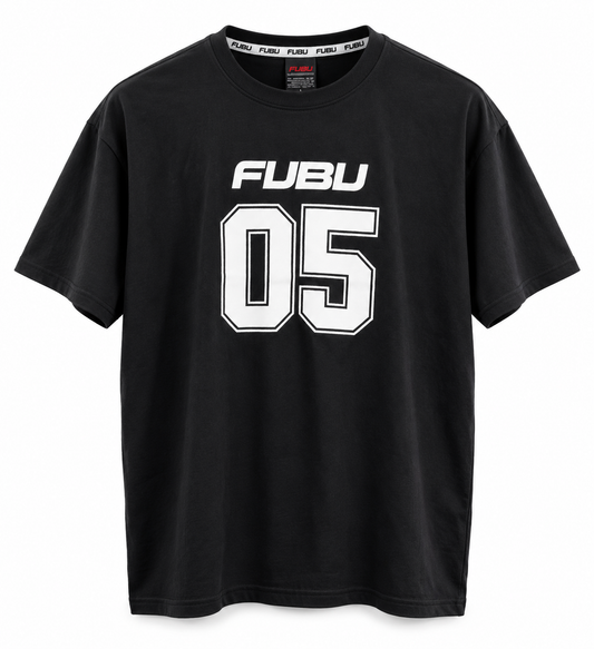 Fubu tee