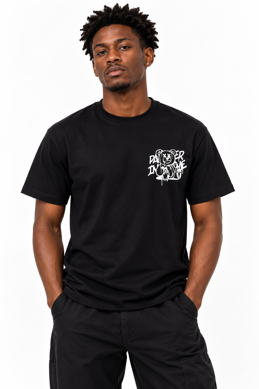 FSBN Crime tee