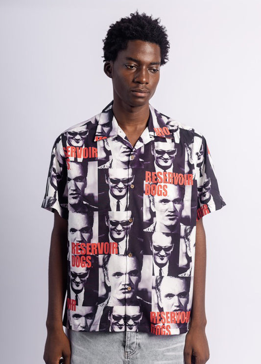 Guilty parties shirt