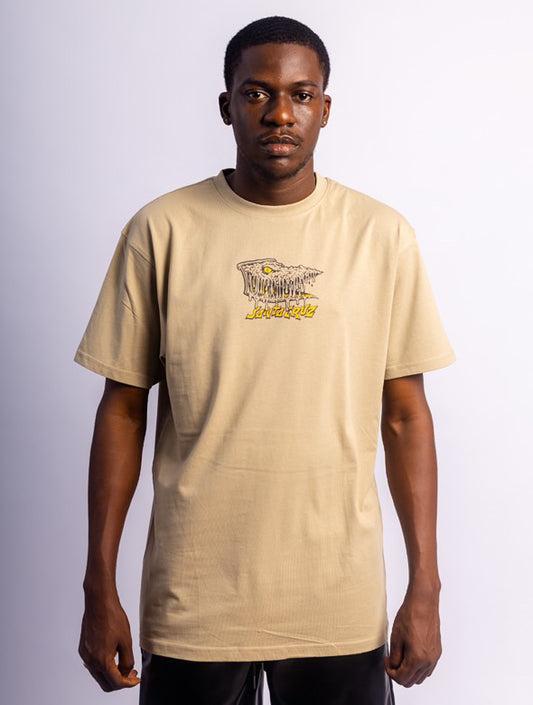 Santa Cruz tee
