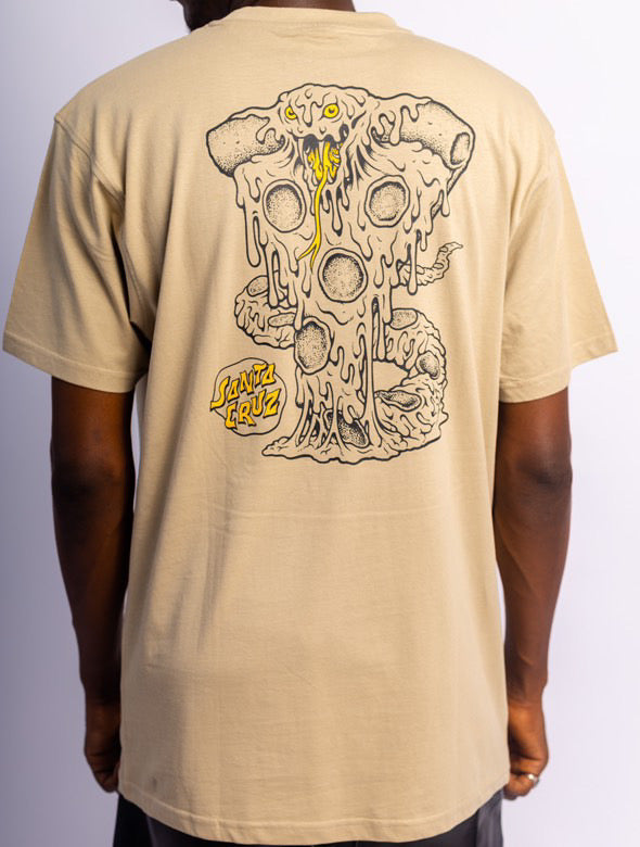 Santa Cruz tee