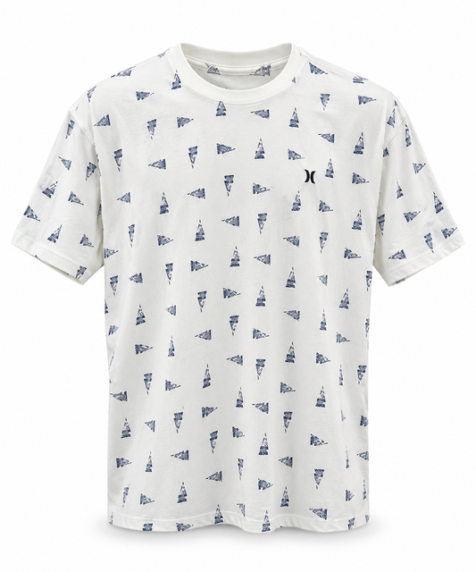 Hurley tee