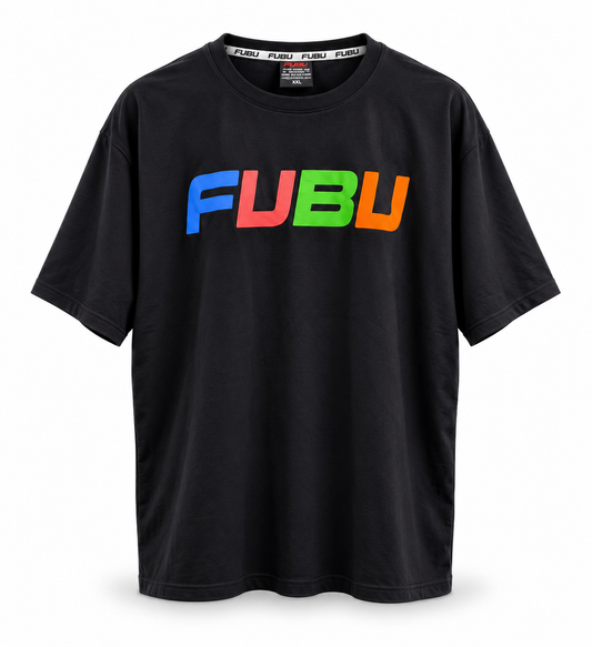 Fubu tee