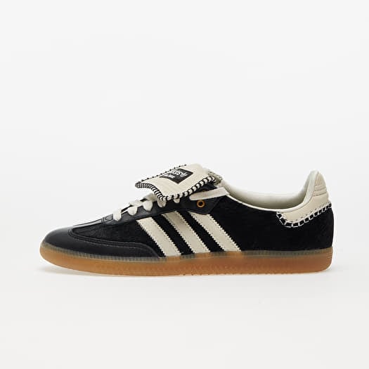 Adidas Samba In Black & White