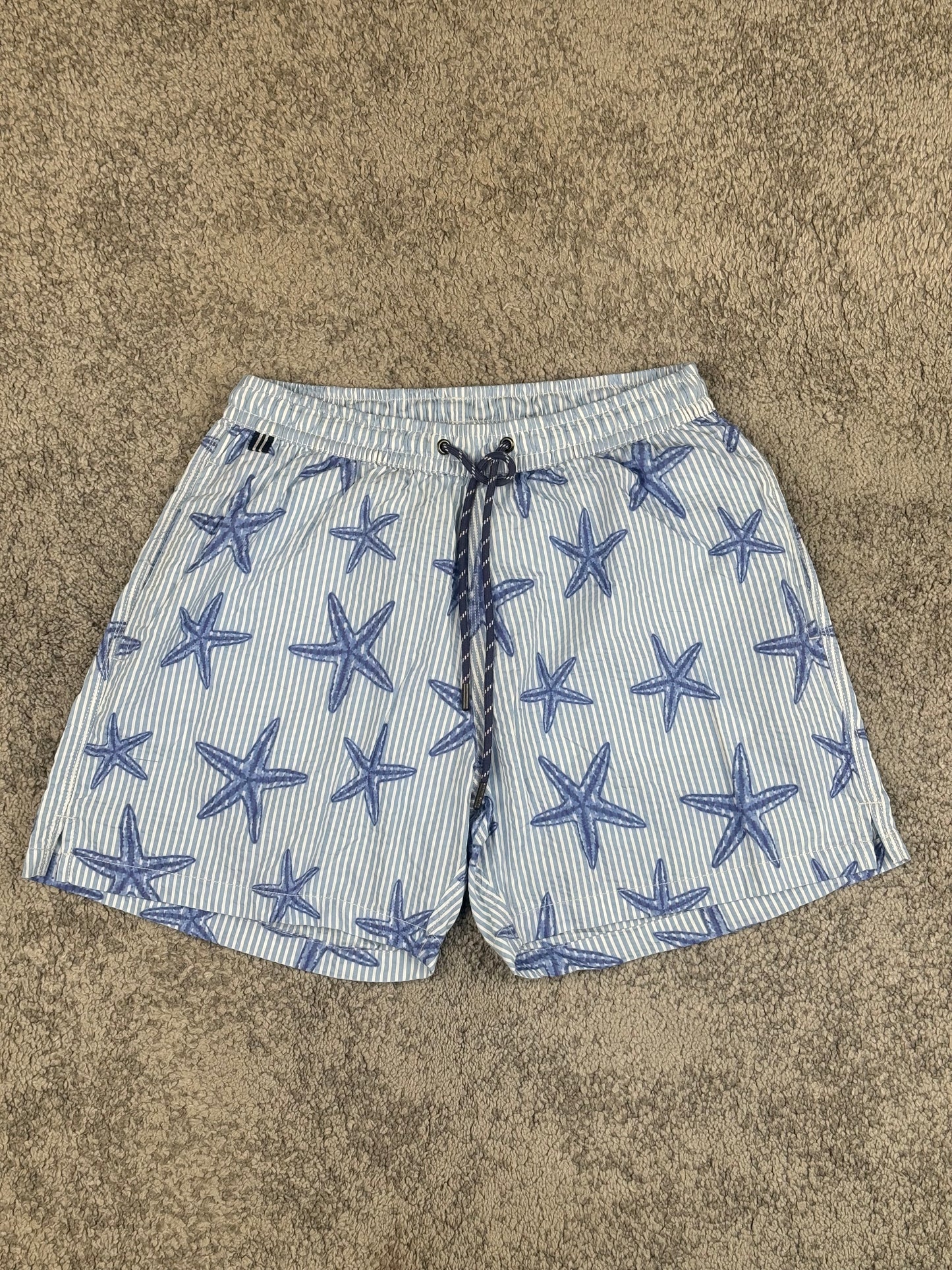 Swim short 023