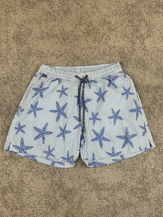 Swim short 023