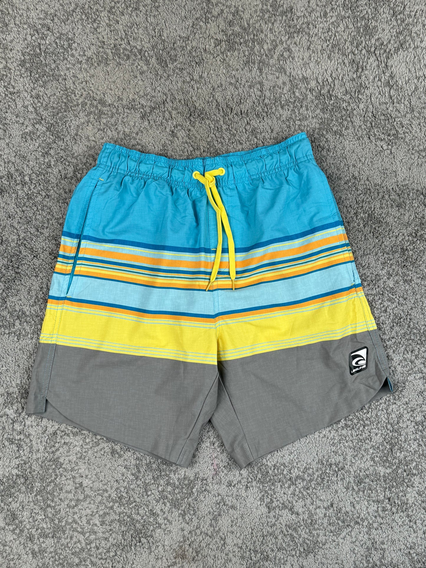 Swim Short 017