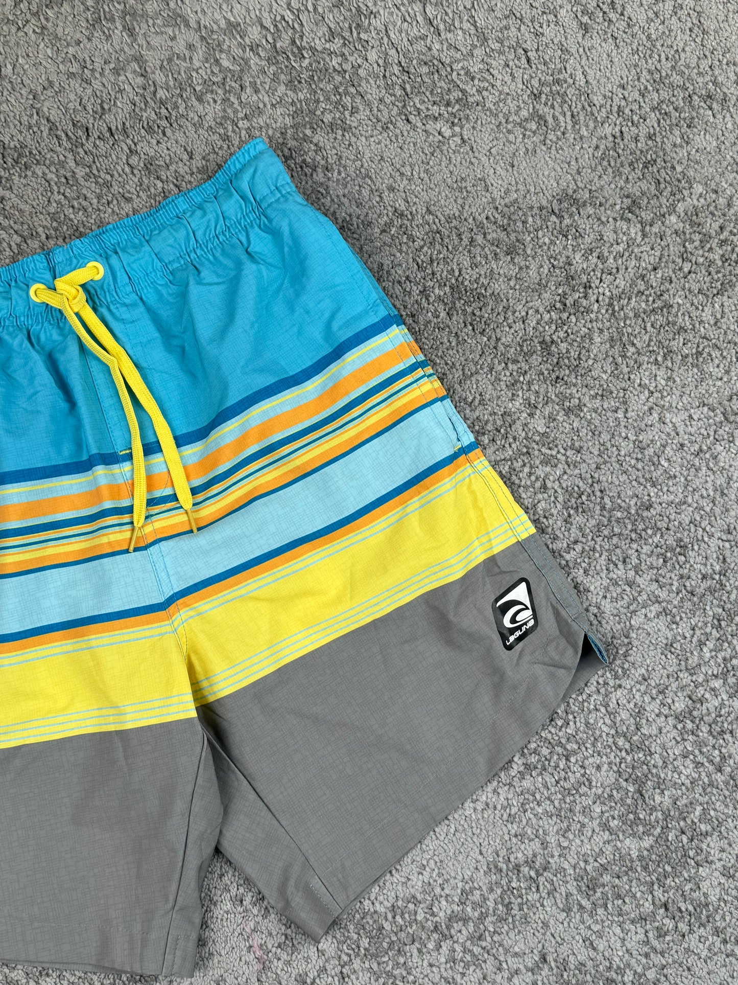 Swim Short 017