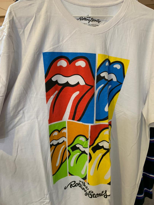 Rolling Stones Tee