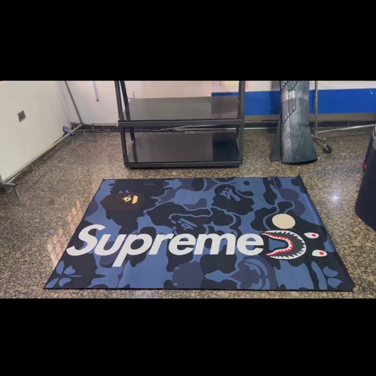 SUPREME RUG