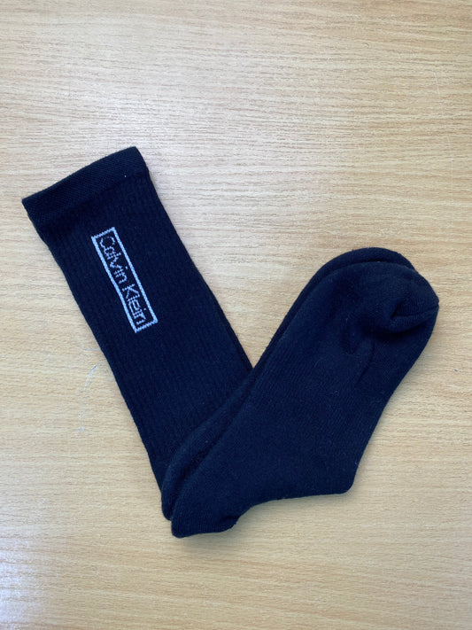 Calvin Klein socks