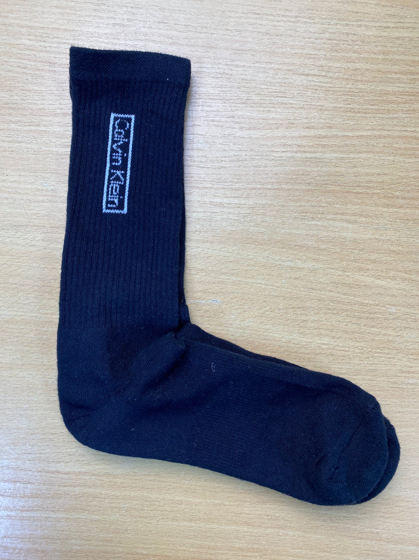 Calvin Klein socks