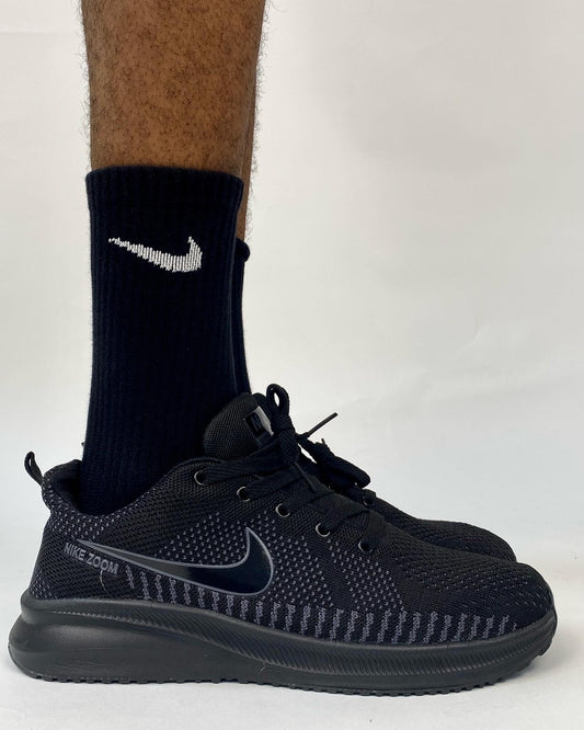Nike sport trainers shoe
