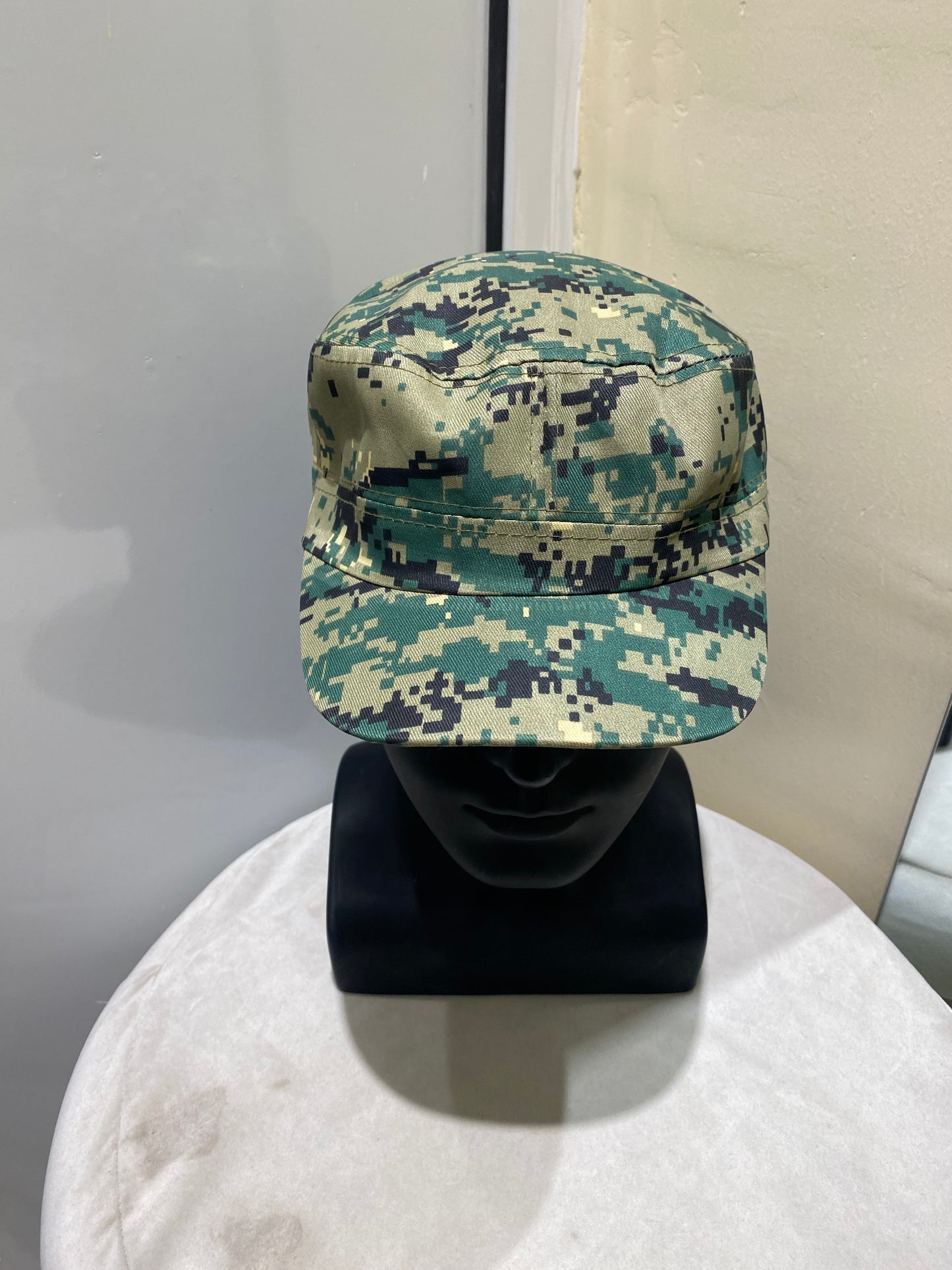 CAMO CAP