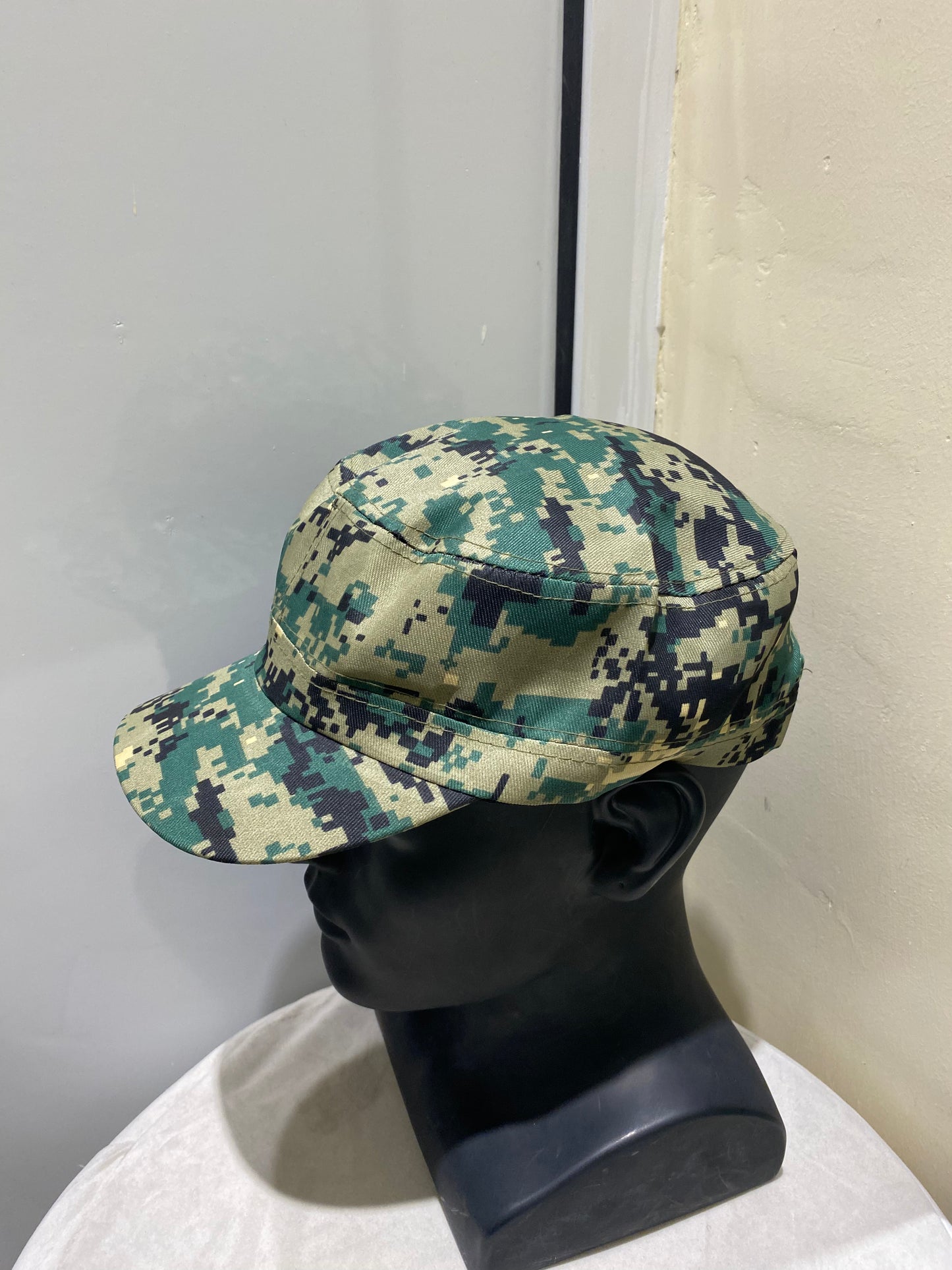 CAMO CAP