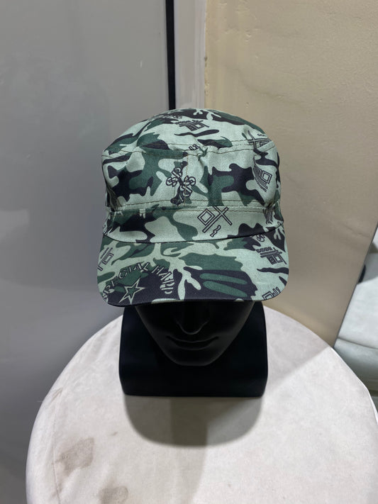 CAMO CAP