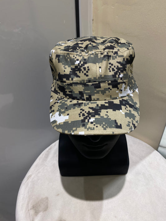 CAMO CAP