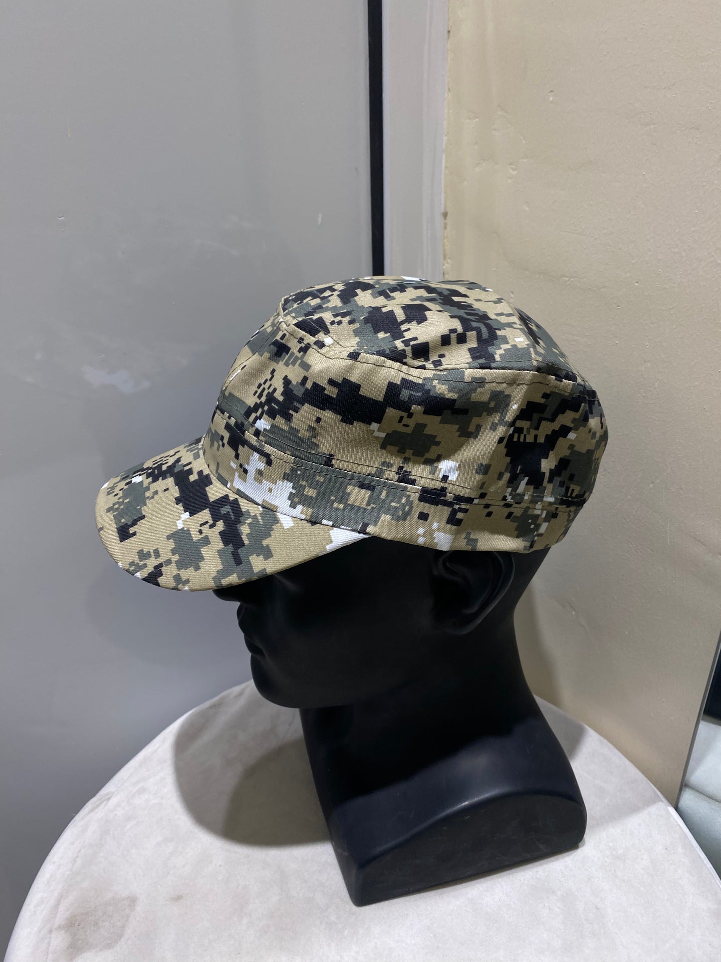 CAMO CAP