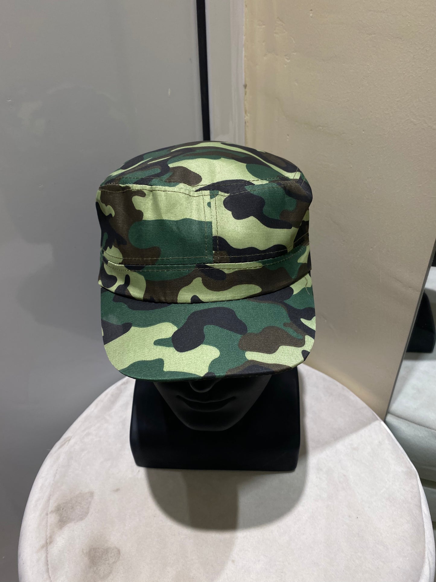 CAMO CAP