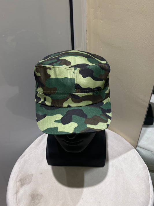 CAMO CAP