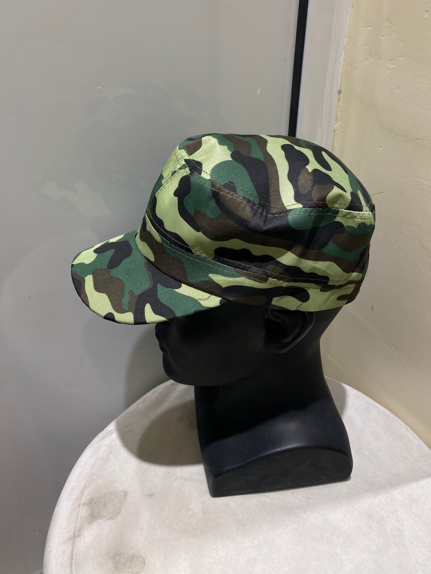 CAMO CAP