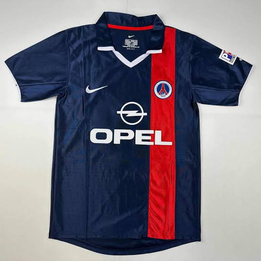 PSG Retro Jersey