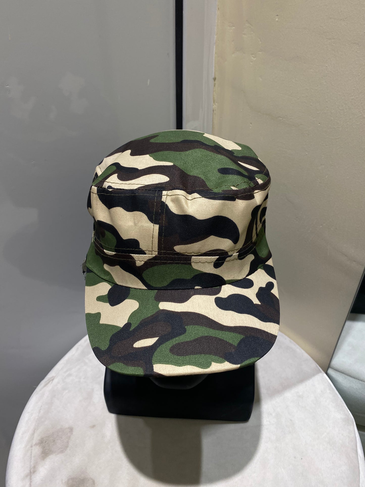 CAMO CAP