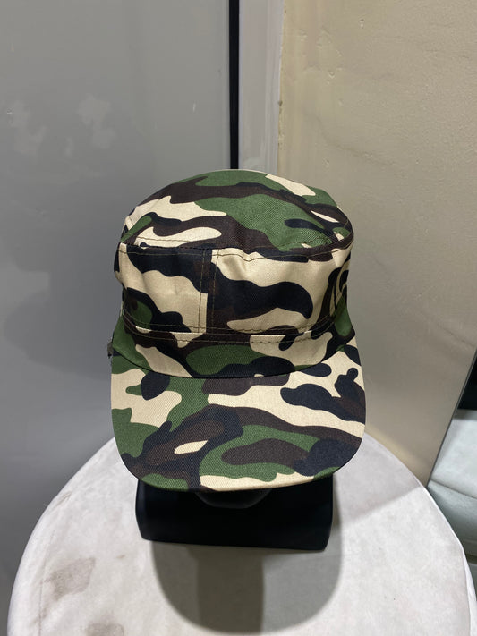 CAMO CAP