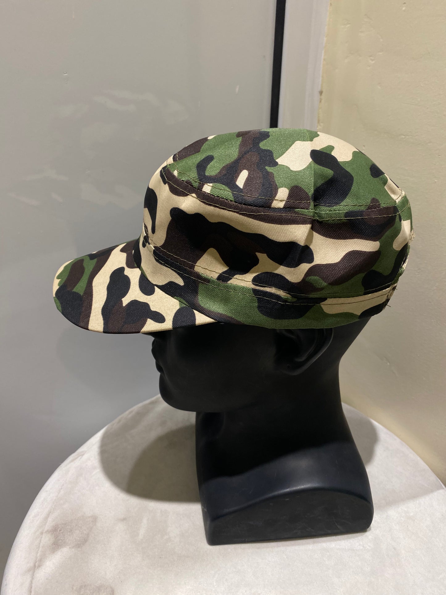 CAMO CAP