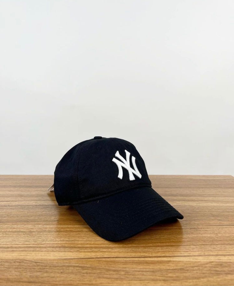 Ny hat