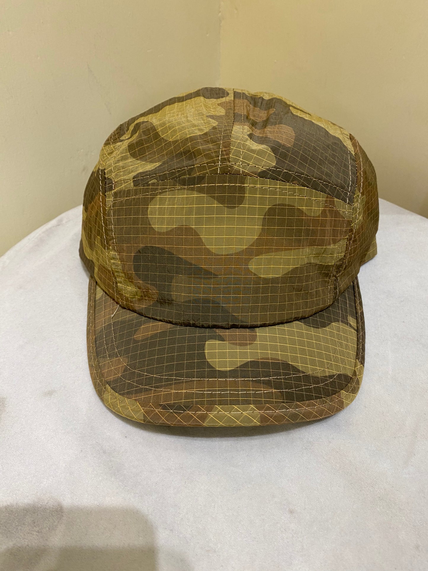 Camouflage Caps