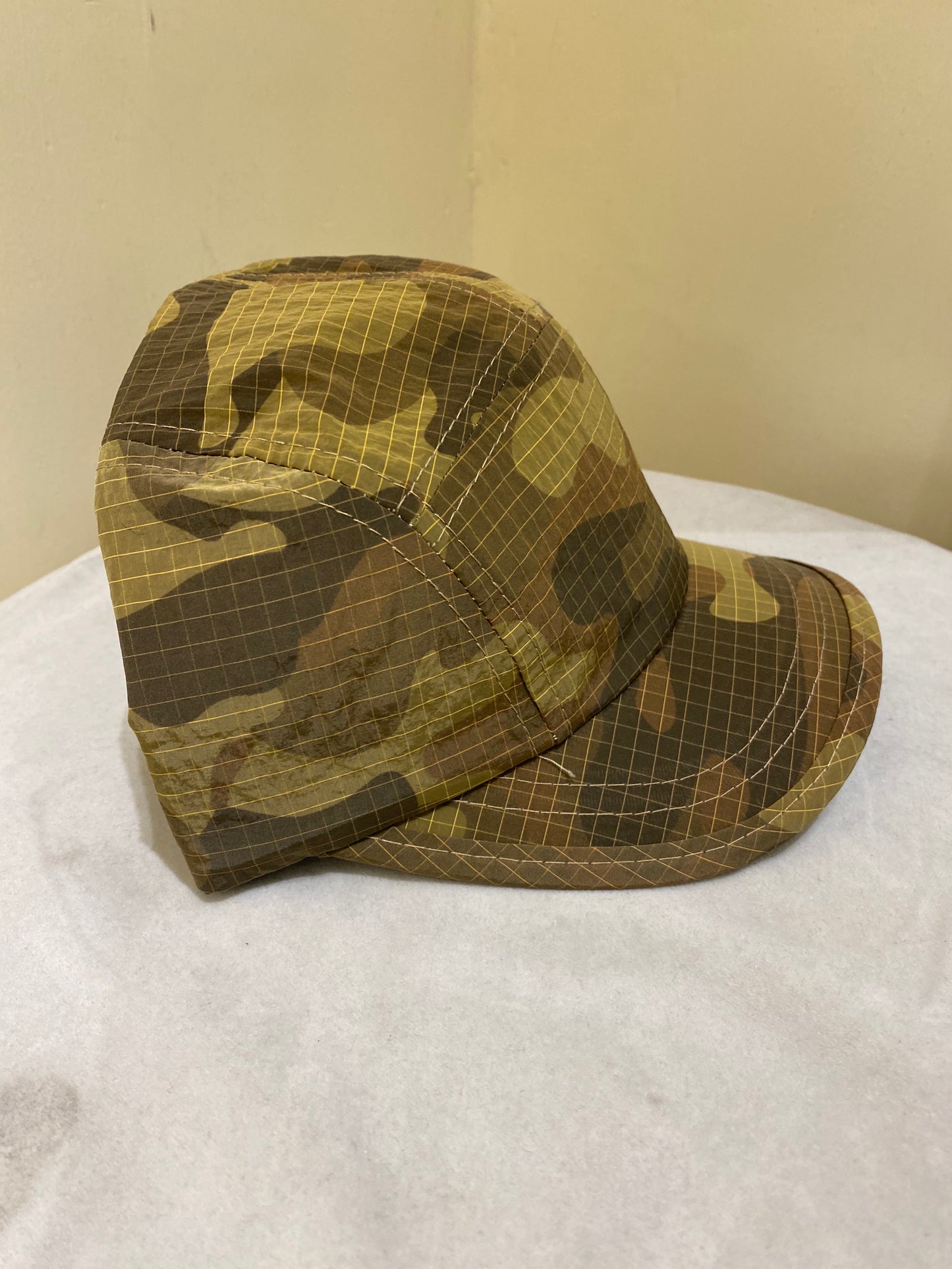 Camouflage Caps