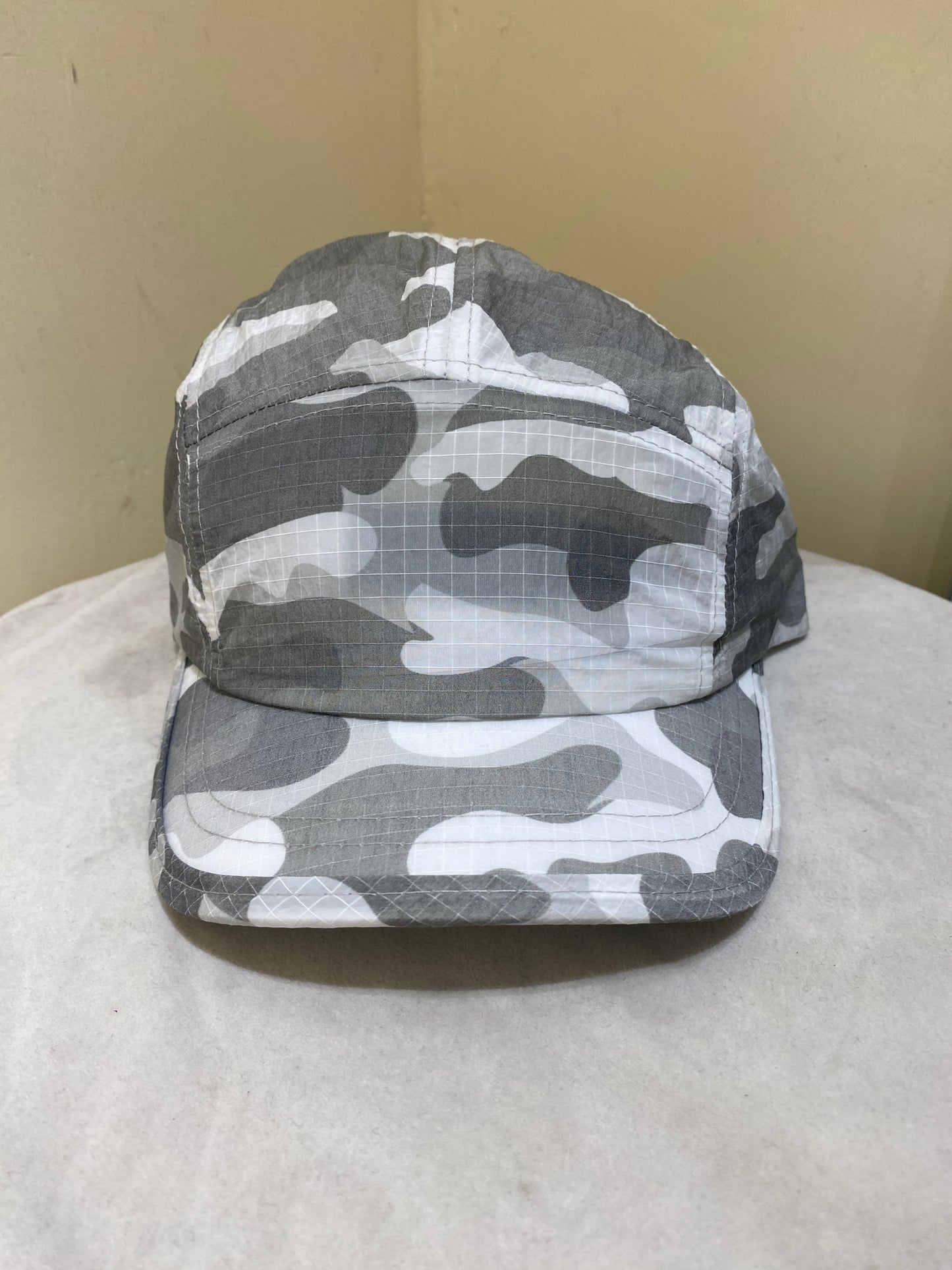 Camouflage Caps