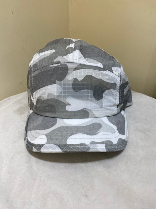 Camouflage Caps