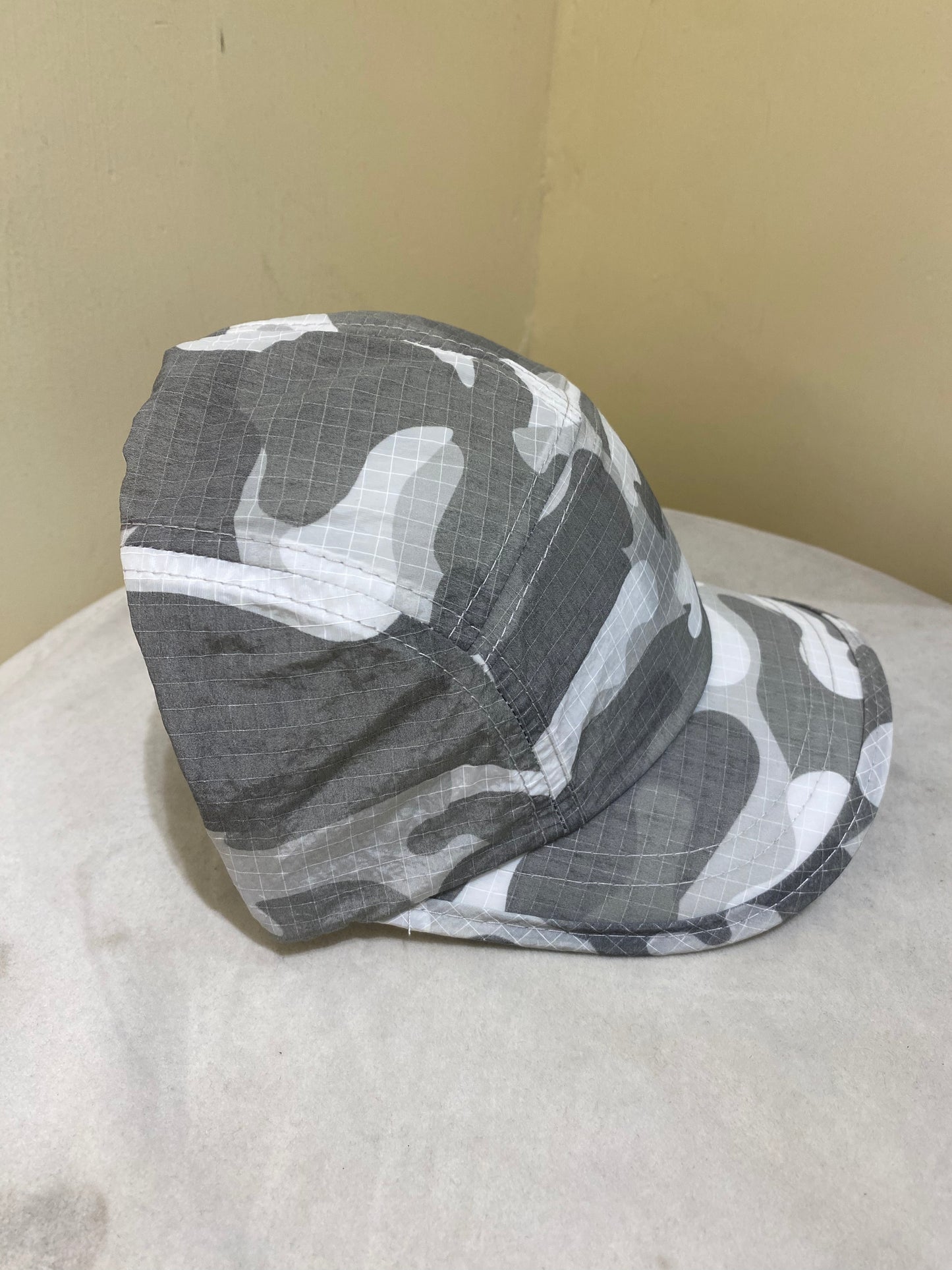 Camouflage Caps
