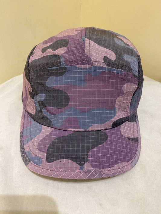 Camouflage Caps