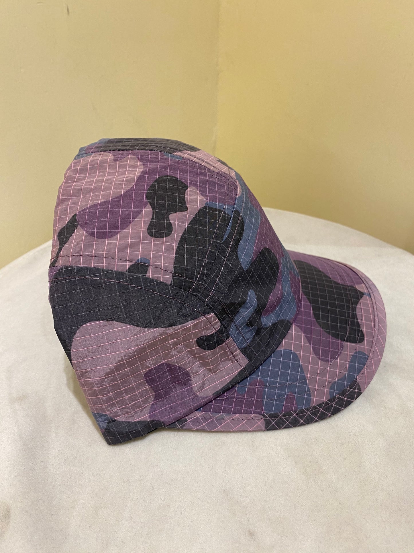 Camouflage Caps