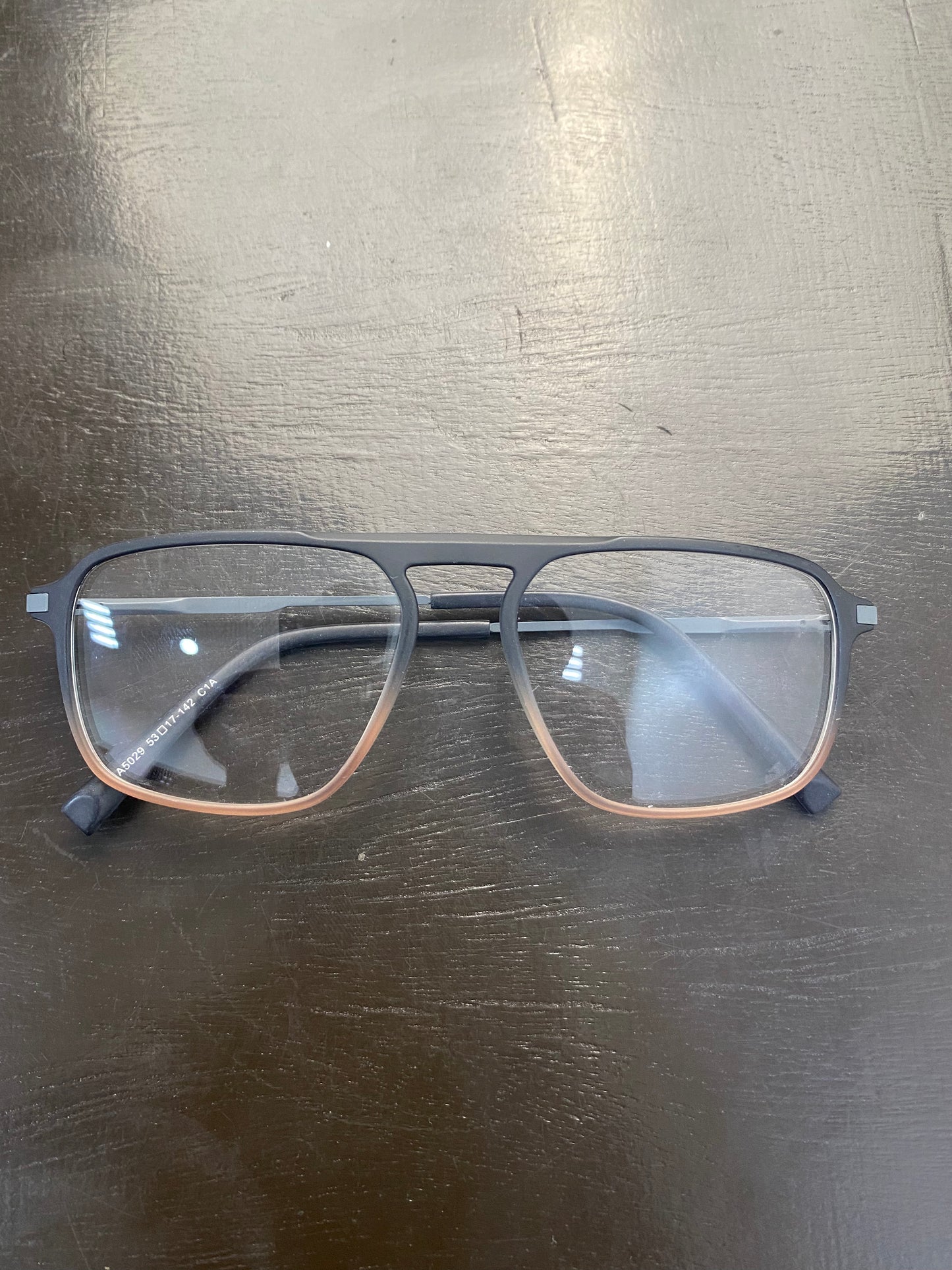 Men glasses A5029 (C1A)