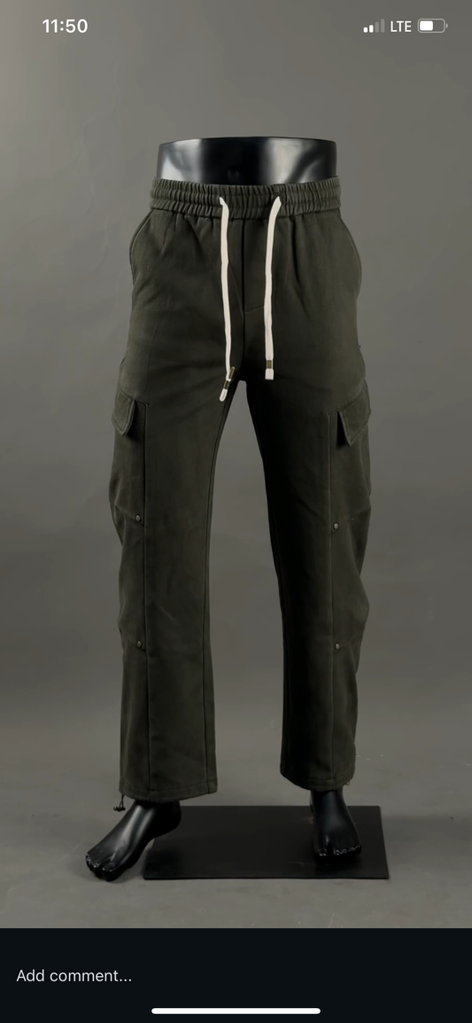 CARGO PANT 2692