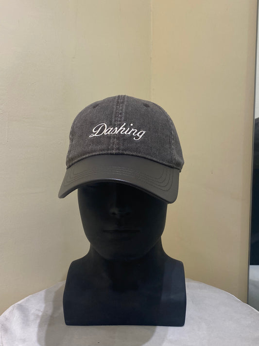 DASHING CAP