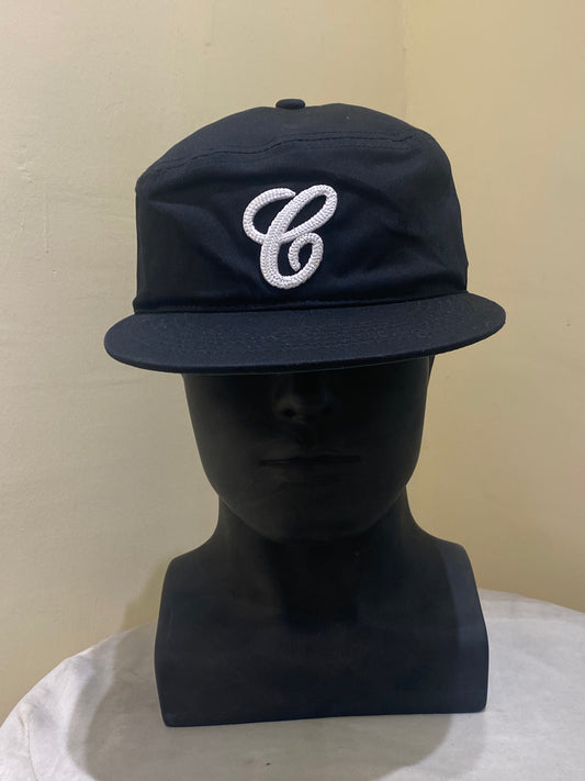 CHAPTER EIGHT HAT IN BLACK