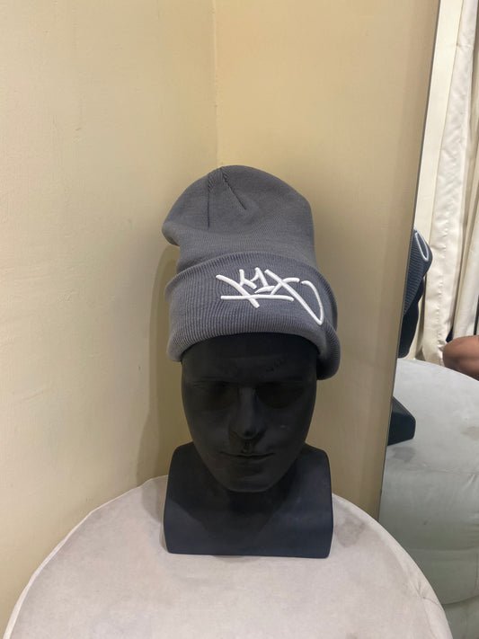 Classic Tag Beanie