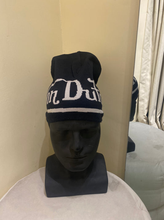 Von Dutch Beanie 01