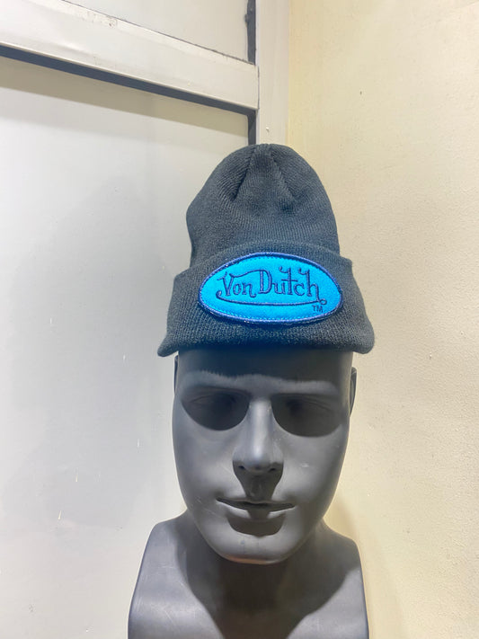 Von Dutch Beanie 08