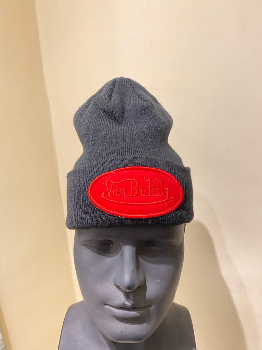 Von Dutch Beanie 07