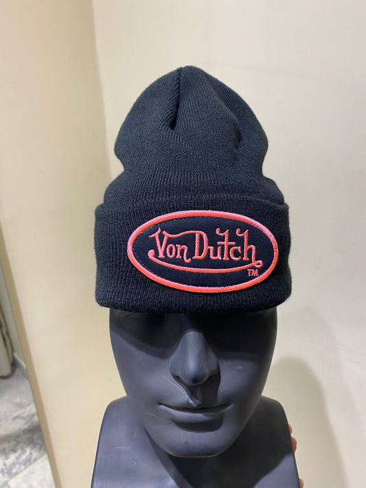 Von Dutch Beanie 06