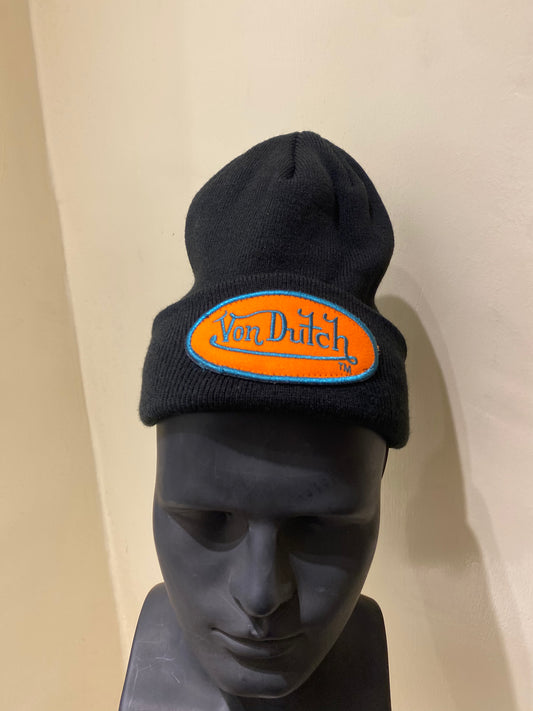 Von Dutch Beanie 05